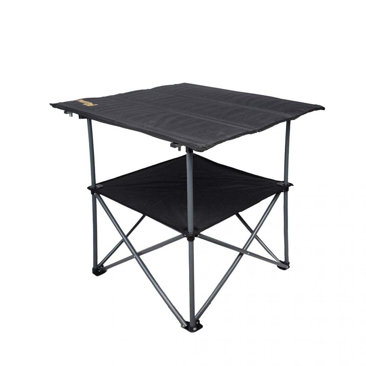 میز پارچه ای دوطبقه - Two-Tier Fabric Table Code 66856